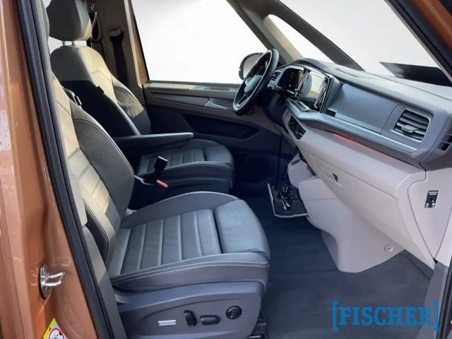 Volkswagen Multivan 2.0 TSI DSG Life T7