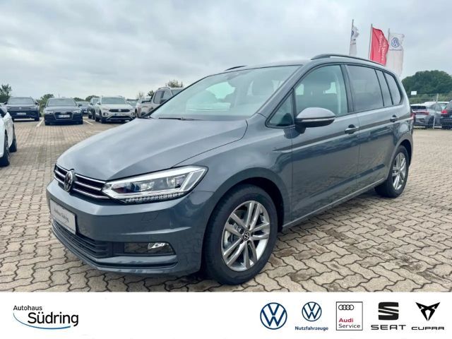Volkswagen Touran Comfortline DSG