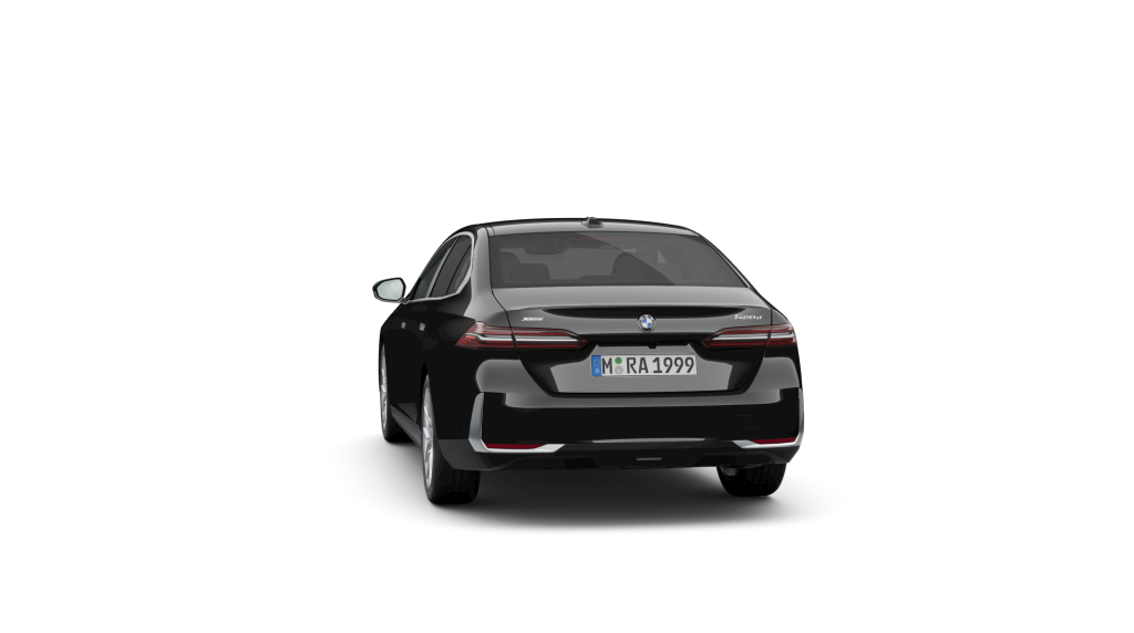 BMW 520 520d Sedan xDrive