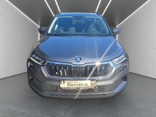 Skoda Karoq 1.5 TSI Selection