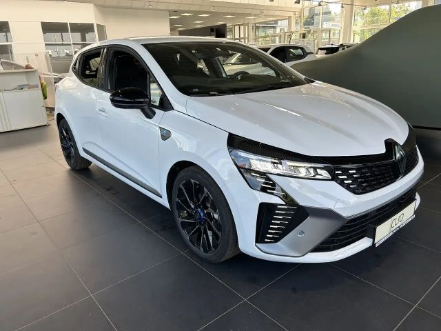 Renault Clio Alpine Esprit TCe 90