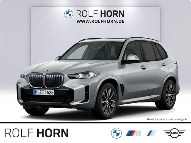 BMW X5 M-Sport xDrive40i