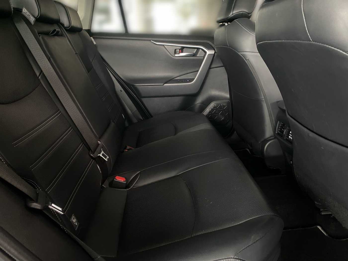 Toyota RAV4 5-deurs Plus