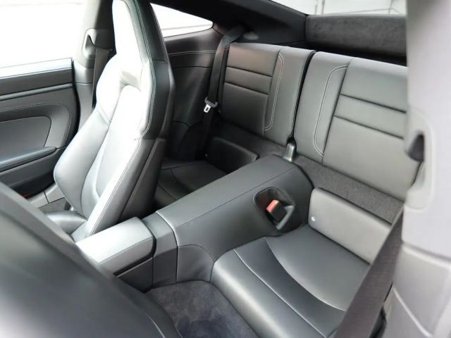 Porsche 992 4 Carrera GTS