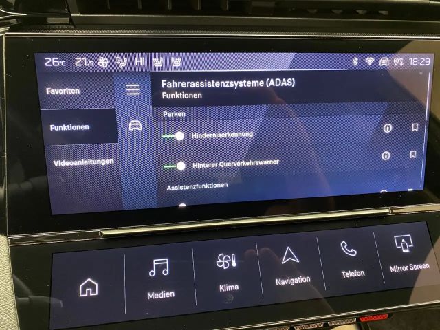 Peugeot 308 GT-Line SW