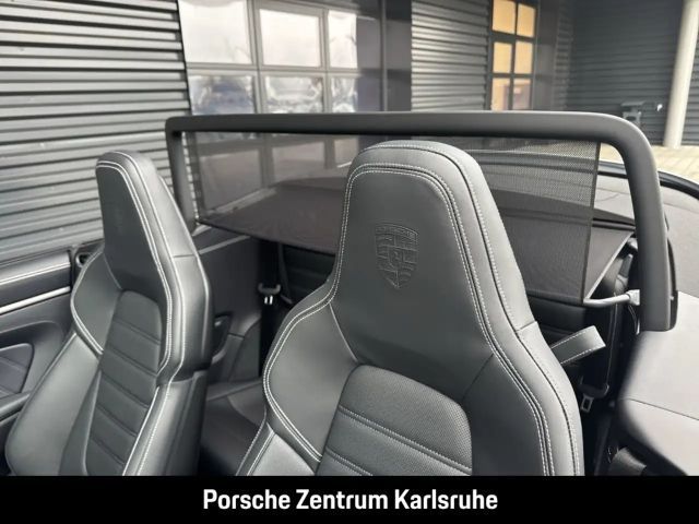 Porsche 992 4 Cabrio Carrera GTS