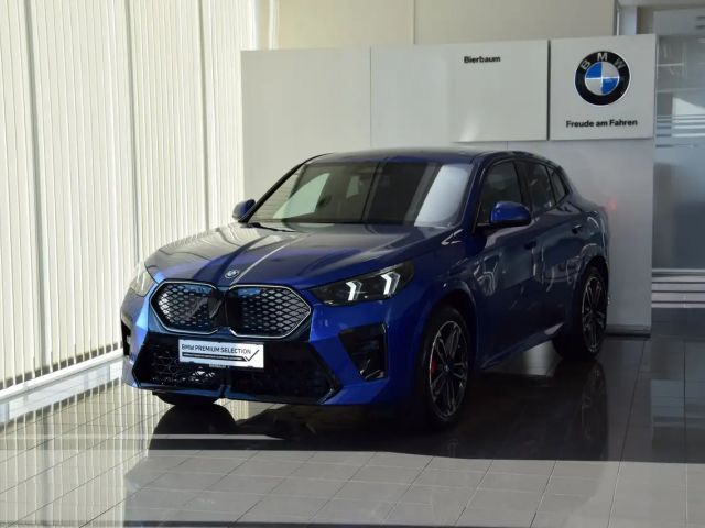 BMW iX2 eDrive20