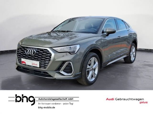 Audi Q3 40 TDI Sportback