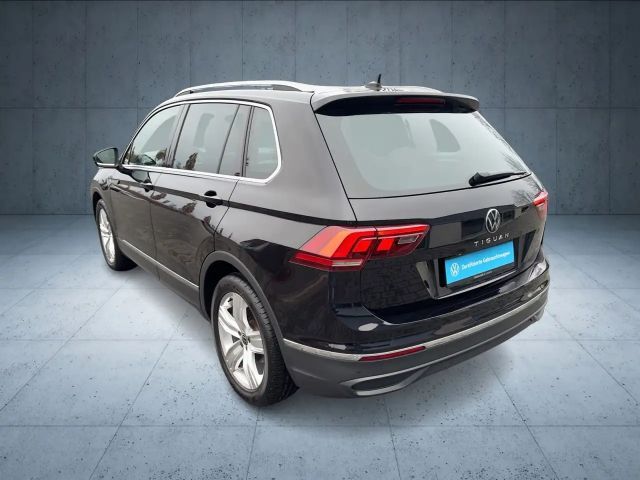 Volkswagen Tiguan 1.5 TSI DSG Life