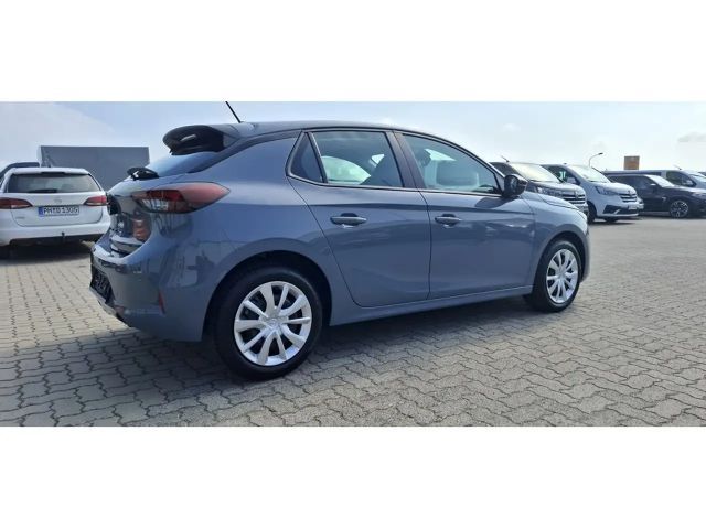 Opel Corsa Edition