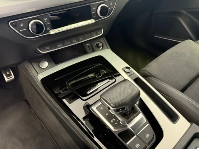 Audi Q5 Quattro S-Line S-Tronic