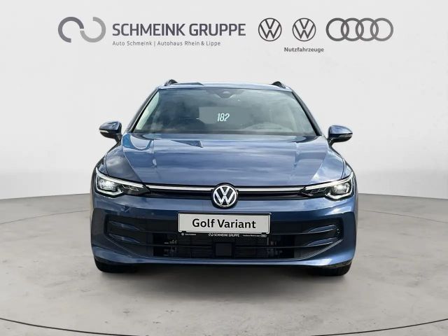 Volkswagen Golf 2.0 TDI Golf VIII Life