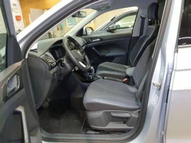 Volkswagen T-Cross 1.0 TSI DSG IQ.Drive Style