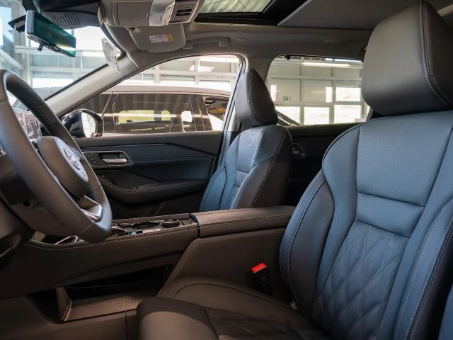 Nissan X-trail Tekna