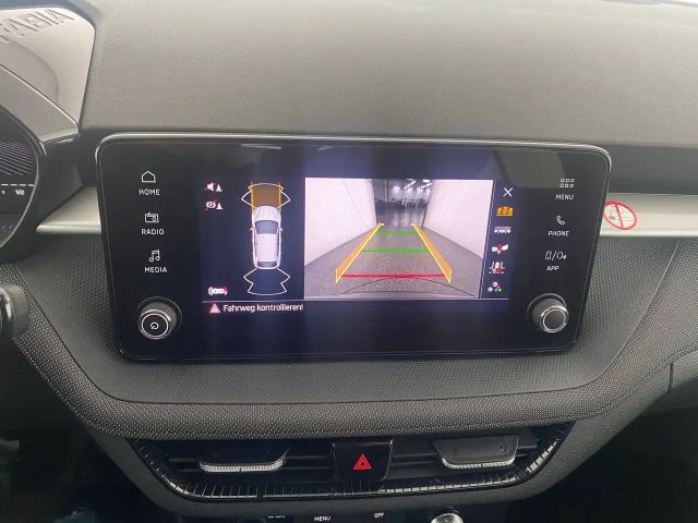 Skoda Fabia Selection