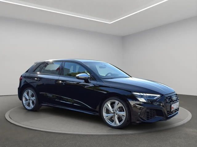 Audi S3 2.0 TFSI Quattro S-Tronic Sedan