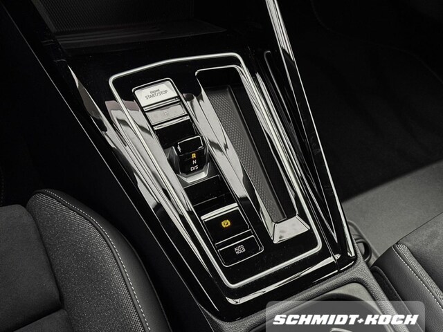 Volkswagen Golf 1.5 eTSI DSG Style