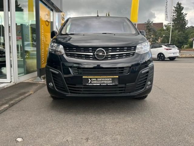 Opel Zafira Life Selection