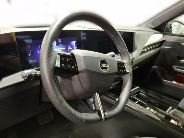 Opel Astra GS-Line Grand Sport