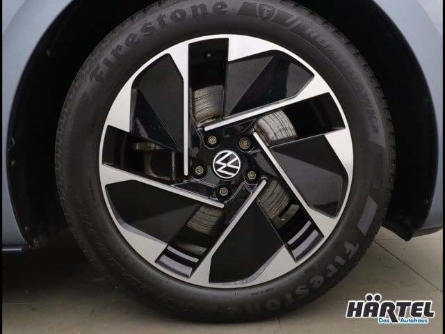 Volkswagen ID.3 58 KWh Performance Pro