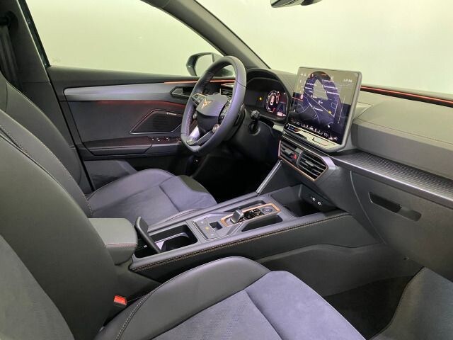 Cupra Leon DSG Sportstourer