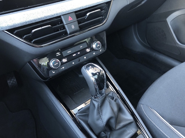 Skoda Kamiq 1.5 TSI Selection