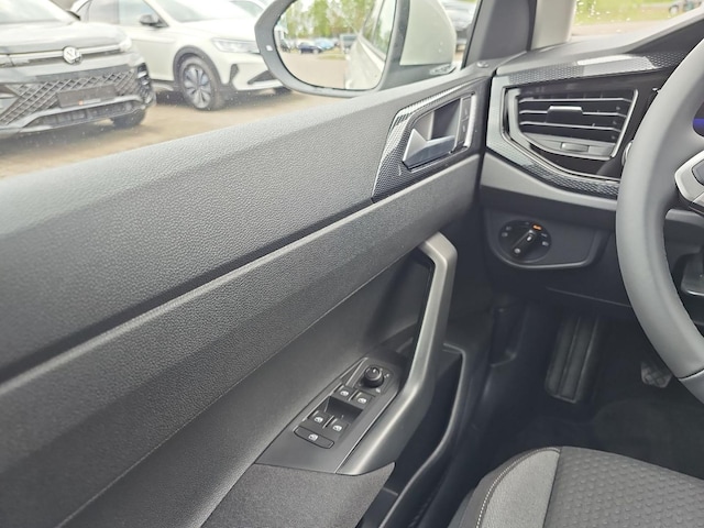 Volkswagen Taigo Life