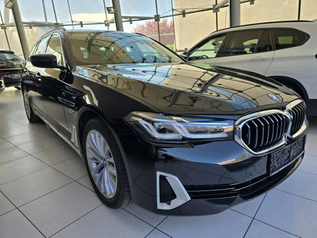 BMW 530 530e Touring xDrive