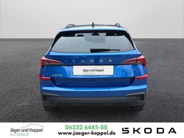 Skoda Kamiq 85 Drive