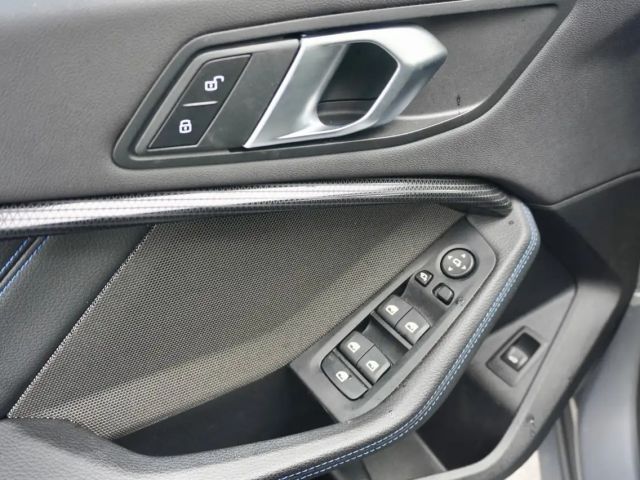 BMW 120 120d M-Sport Sedan xDrive