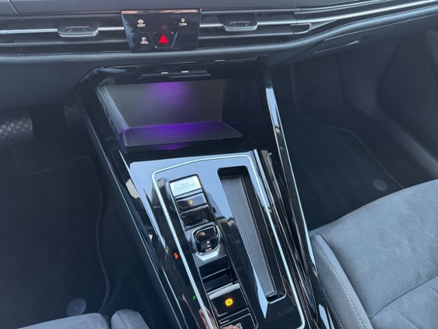 Volkswagen Golf 1.5 eTSI Golf VIII Variant