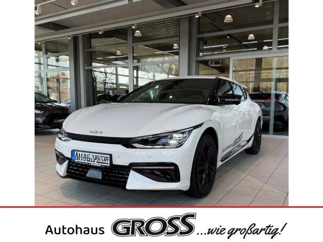 Kia EV6 77,4 kWh GT-Line Vierwielaandrijving