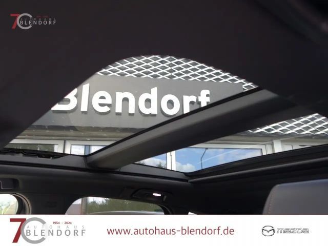 Mazda CX-60 Homura Plus