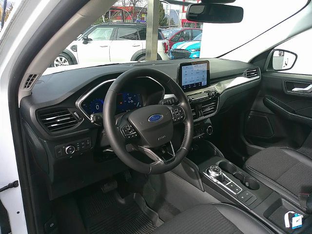 Ford Kuga Titanium X