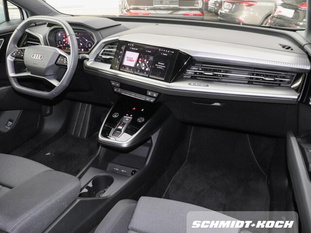 Audi Q4 e-tron SUV 45 e-tron Audi Q4 e-tron