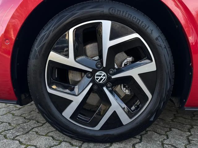 Volkswagen ID.3 150 kW Move Performance Pro