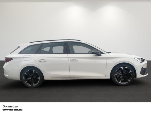 Cupra Leon 2.0 TSI DSG Sportstourer