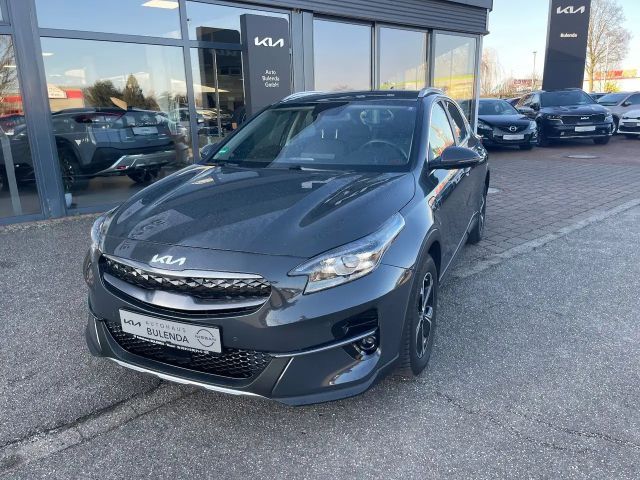 Kia XCeed Hybrid PHEV Spirit