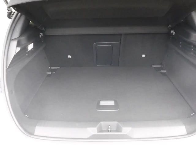 Opel Astra GS-Line Grand Sport