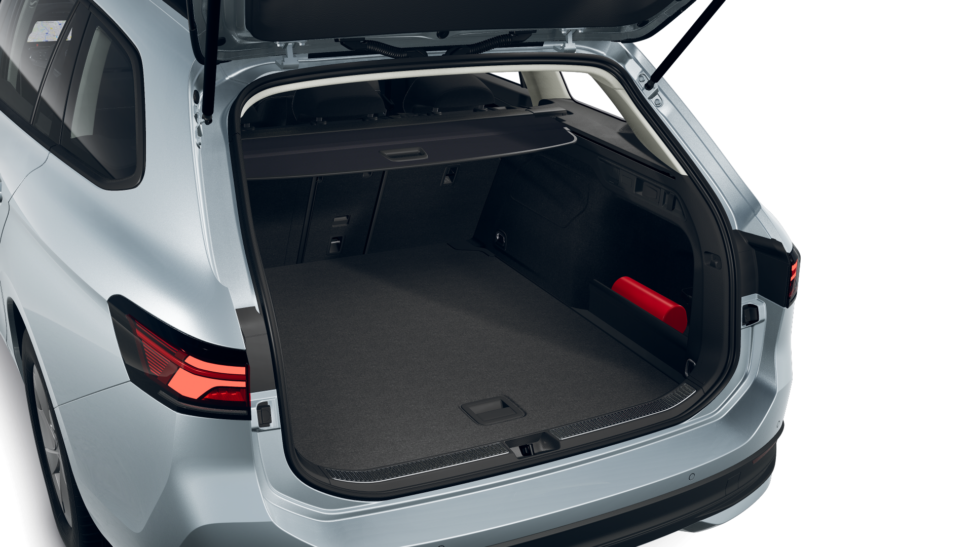 Volkswagen Passat 1.5 eTSI DSG Variant