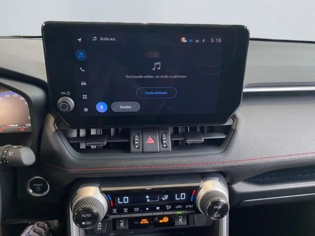 Toyota RAV4 Hybride Plug-in