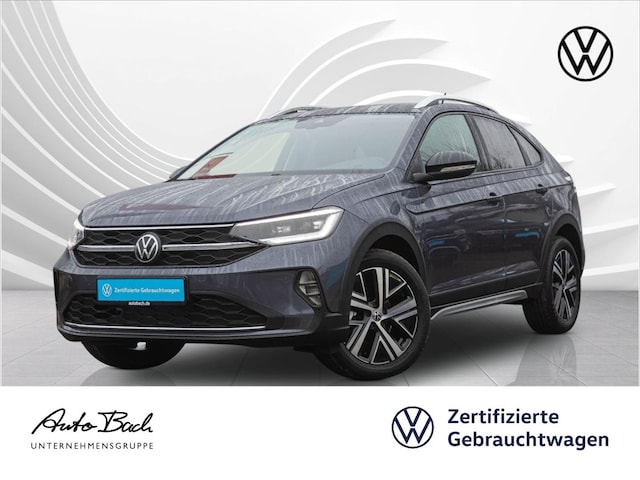 Volkswagen Taigo 1.0 TSI DSG