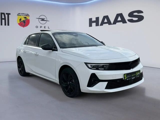 Opel Astra 1.2 Turbo Turbo Ultimate