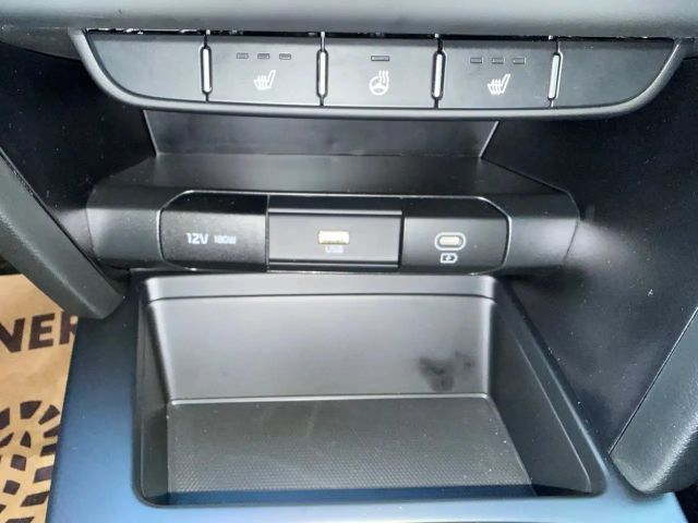 Kia Ceed GDi SportWagon