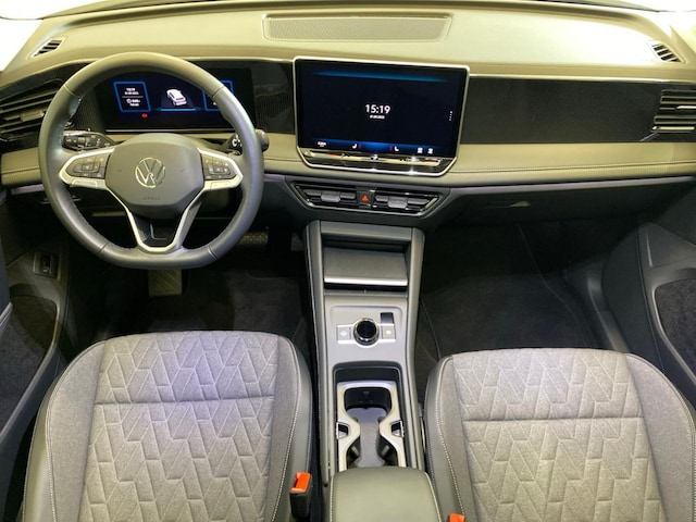 Volkswagen Tiguan 2.0 TDI DSG Life