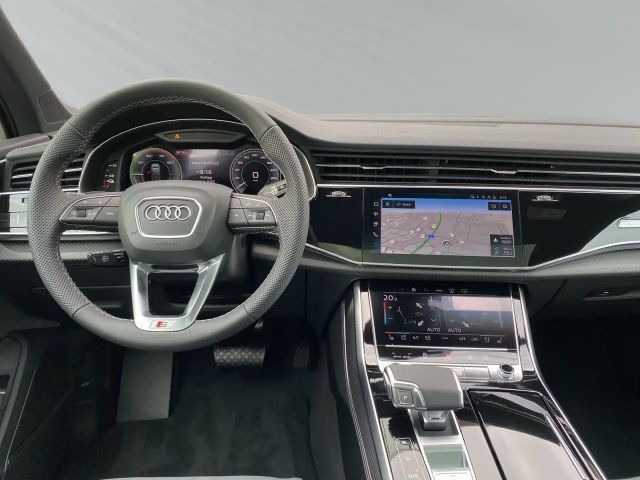 Audi Q7 Hybride Quattro S-Line