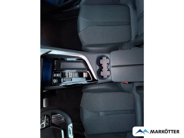 Peugeot 3008 GT-Line PureTech