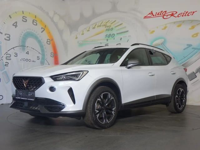 Cupra Formentor 4Drive DSG