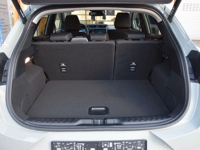 Ford Puma **ACC**360° Kamera**el. Heckklappe**AHK**