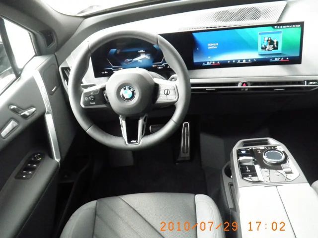 BMW iX xDrive xDrive60
